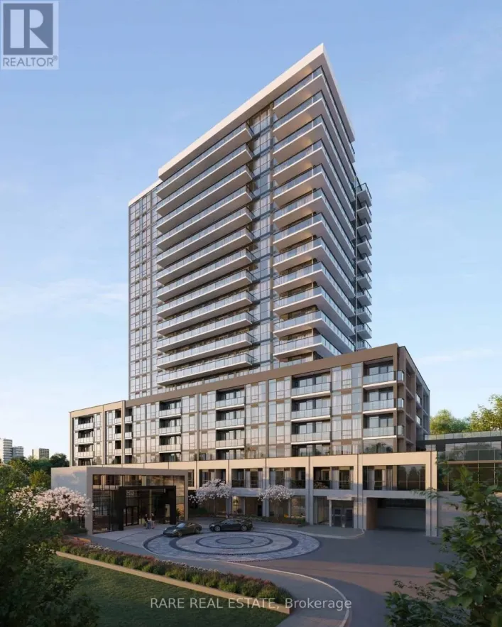 312A - 115 NIPISSING ROAD, Milton