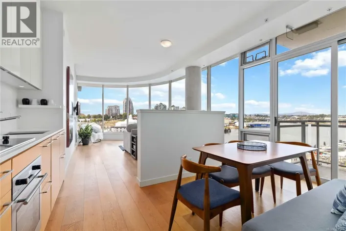 312B 456 Pandora Ave, Victoria