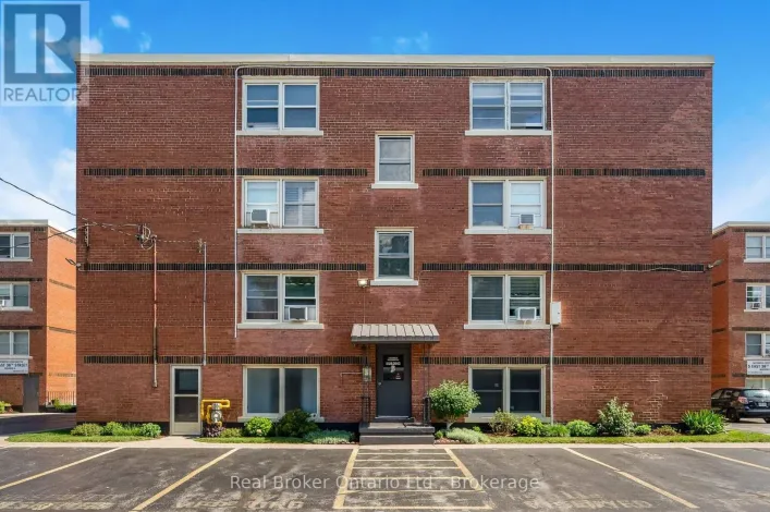 312B - 5 EAST 36TH STREET, Hamilton