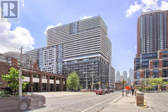 312B - 70 PRINCESS STREET, Toronto