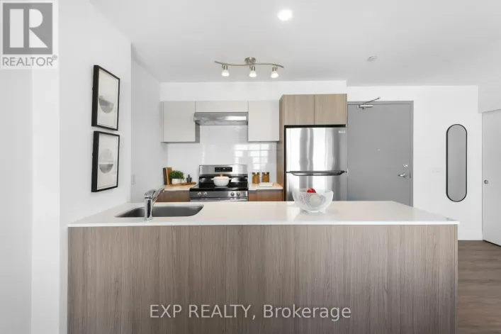 313 - 100 MANETT CRESCENT, Brampton