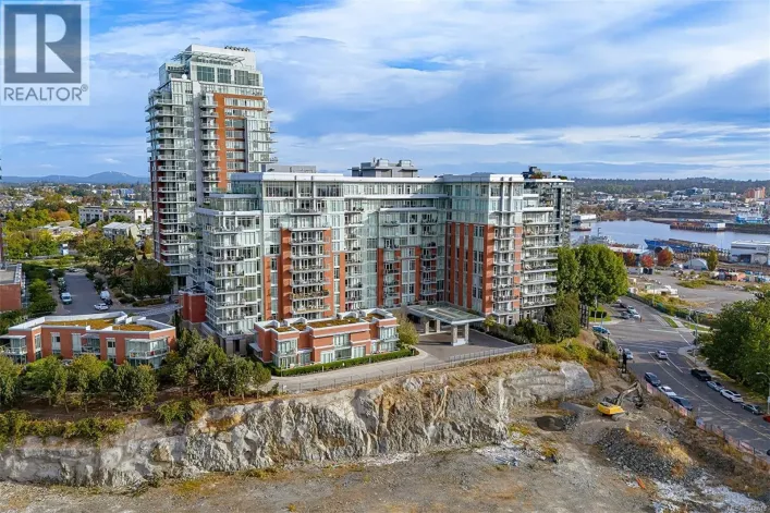 313 100 Saghalie Rd, Victoria