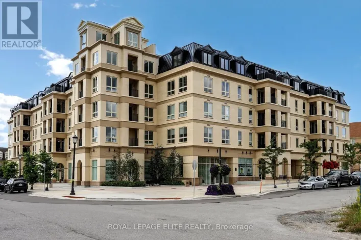 313 - 101 CATHEDRAL HIGH STREET, Markham