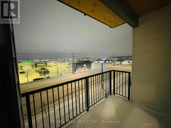 313 - 101 GOLDEN EAGLE ROAD, Waterloo