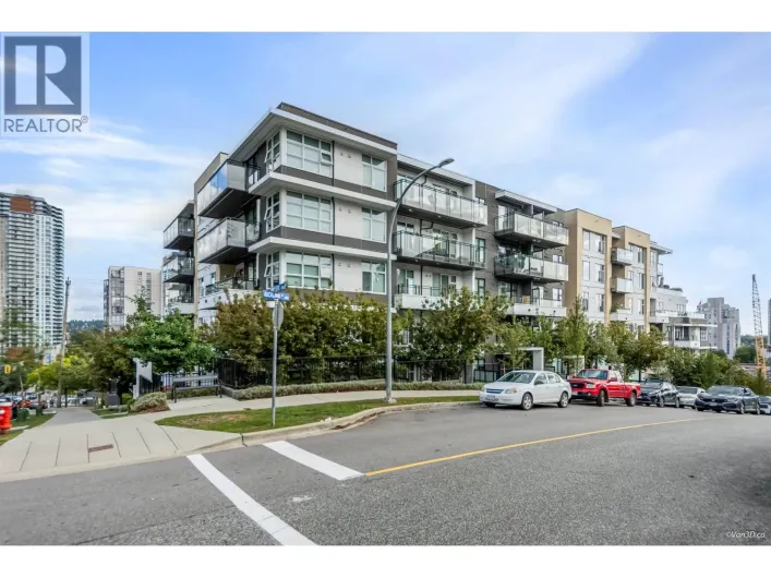 313 1012 AUCKLAND STREET, New Westminster
