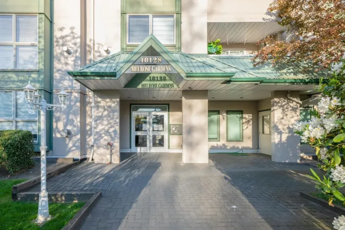313 10128 132 STREET, Surrey