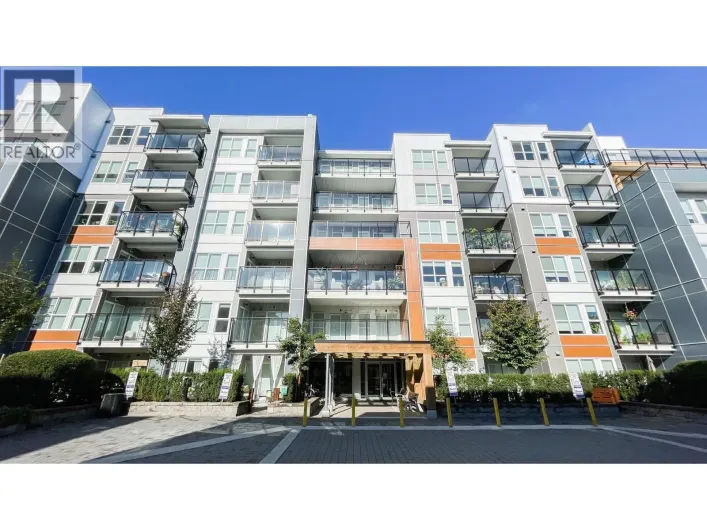 313 10177 RIVER DRIVE, Richmond