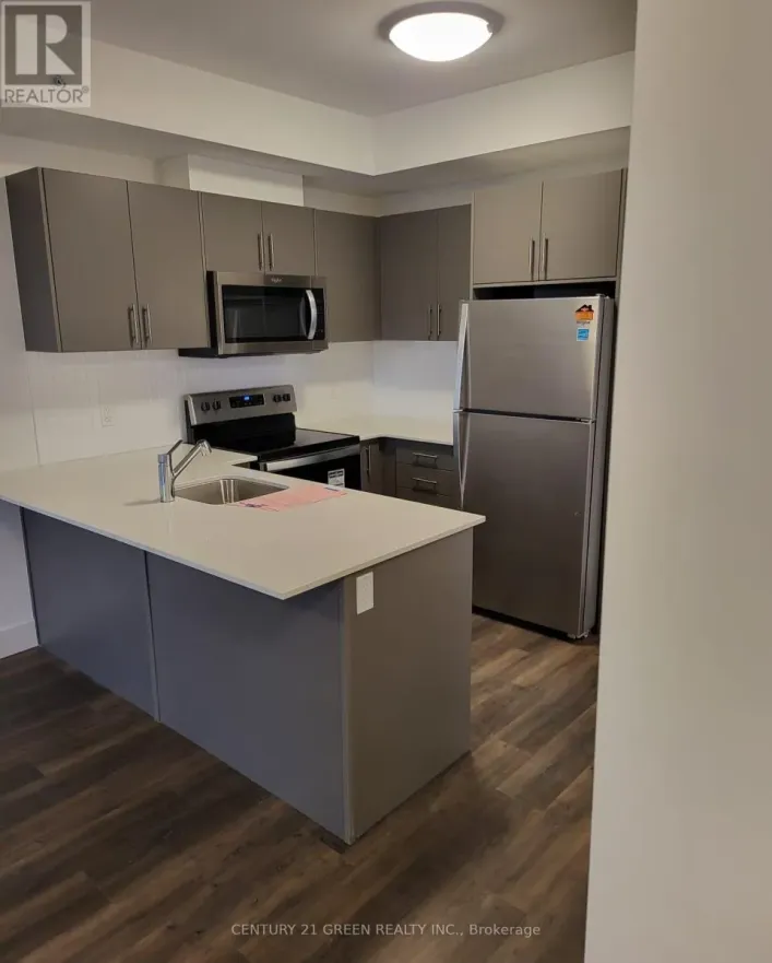 313 - 103 ROGER STREET, Waterloo