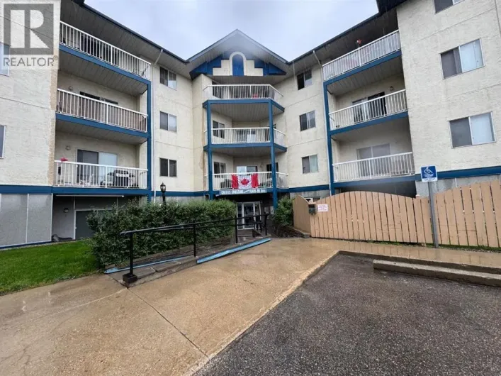 313, 10405 99 Avenue, Grande Prairie