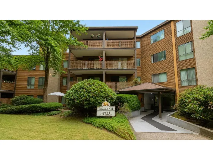 313 10644 151A STREET, Surrey