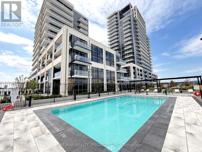 313 - 115 NIPISSING ROAD, Milton