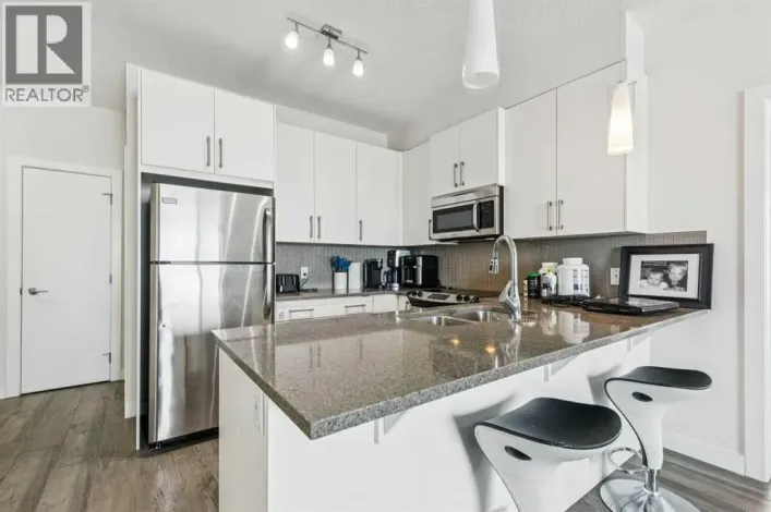 313, 12 Sage Hill Terrace NW, Calgary