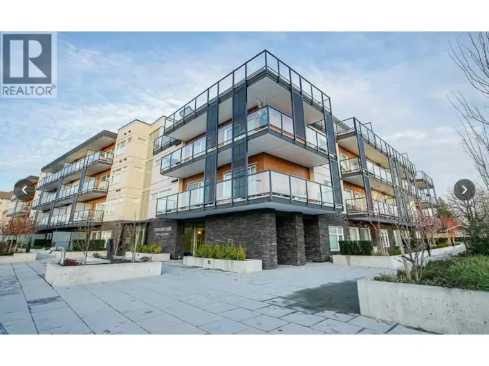 313 12070 227 STREET, Maple Ridge