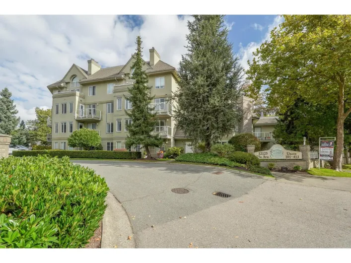 313 12125 75 A AVENUE, Surrey