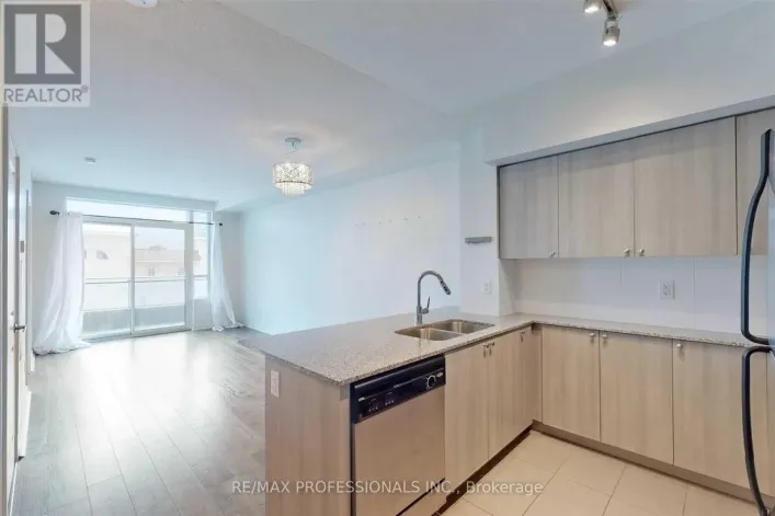 313 - 1235 BAYLY STREET, Pickering