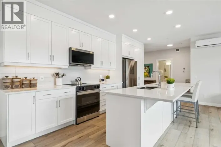 313, 125 Wolf Hollow Crescent SE, Calgary