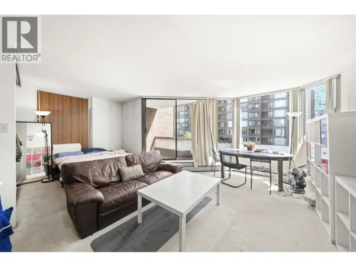 313 1330 BURRARD STREET, Vancouver