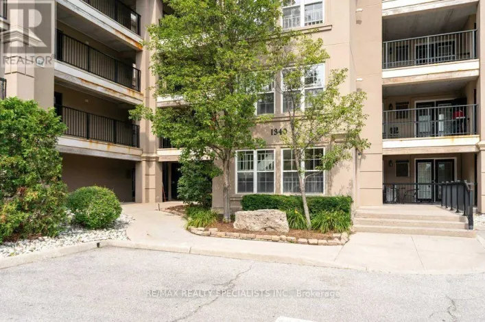 313 - 1340 MAIN STREET E, Milton