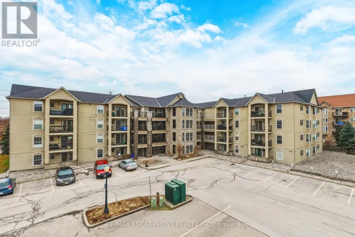 313 - 1451 WALKERS LINE, Burlington