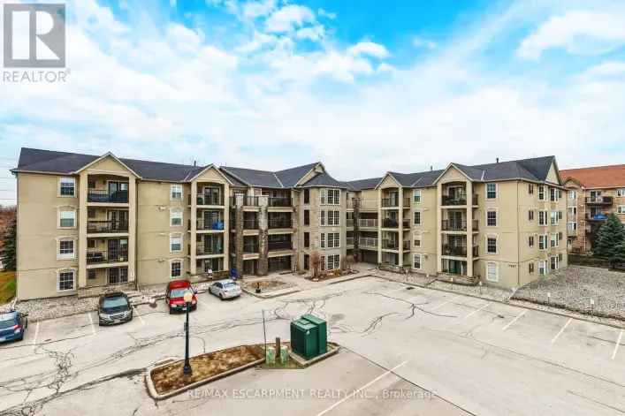 313 - 1451 WALKERS LINE, Burlington