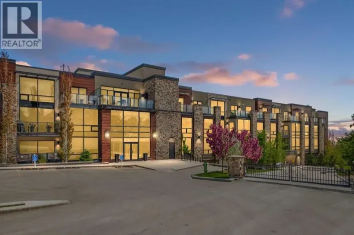 313, 15 Cougar Ridge Landing SW, Calgary