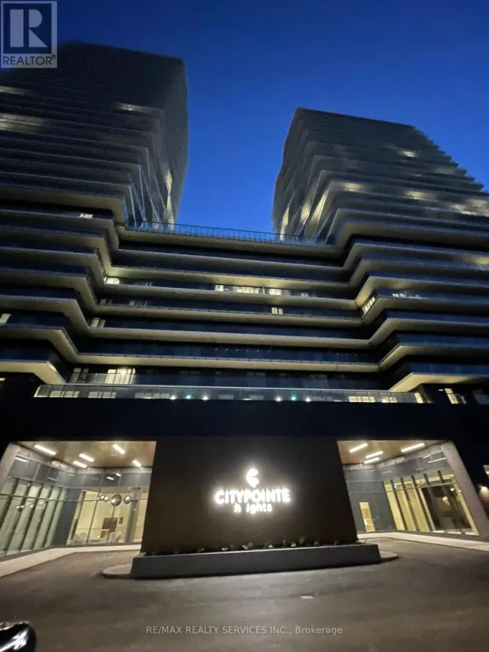 313 - 15 SKYRIDGE DRIVE, Brampton