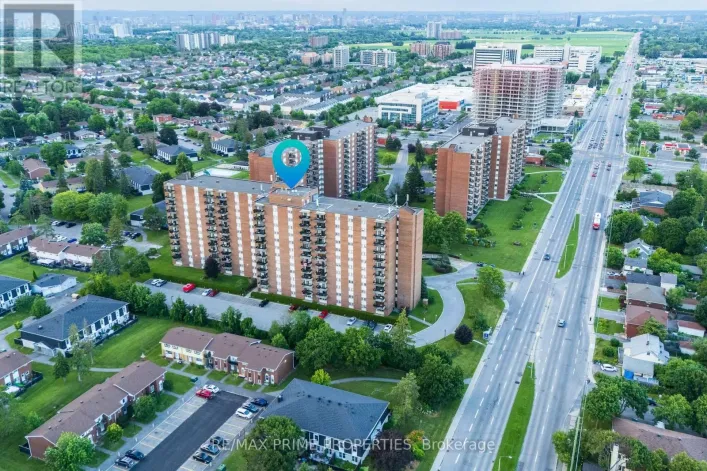 313 - 1505 BASELINE ROAD, Ottawa