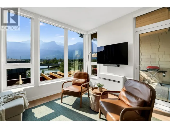 313 1506 SCOTT CRESCENT, Squamish