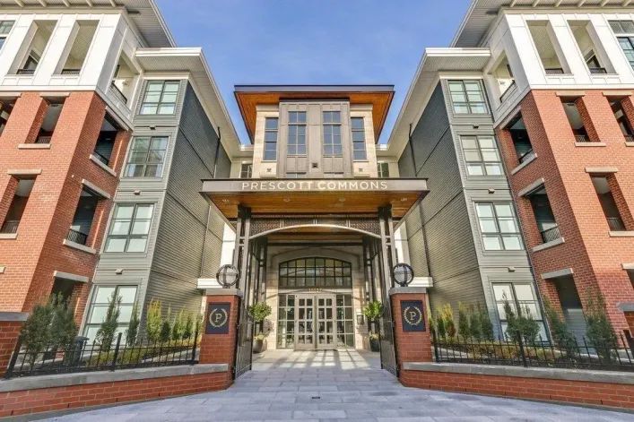 313 15138 34 AVENUE, Surrey