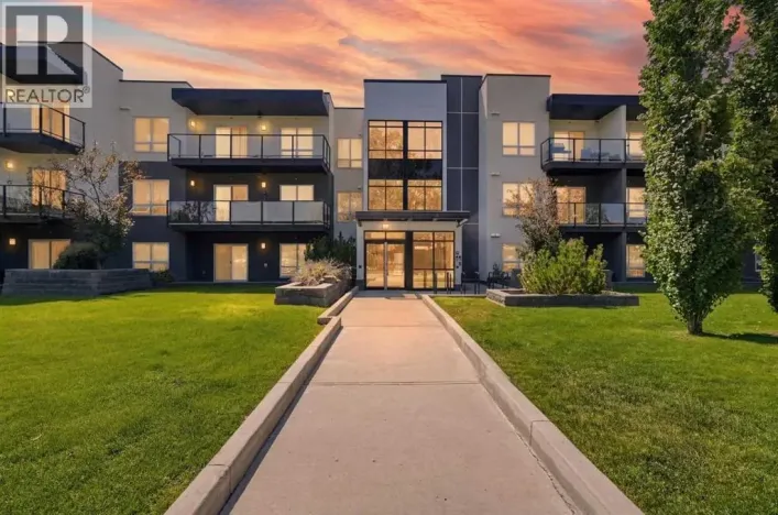 313, 15233 1 Street SE, Calgary