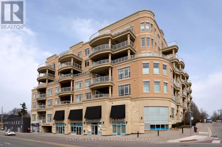 313 - 15277 YONGE STREET S, Aurora