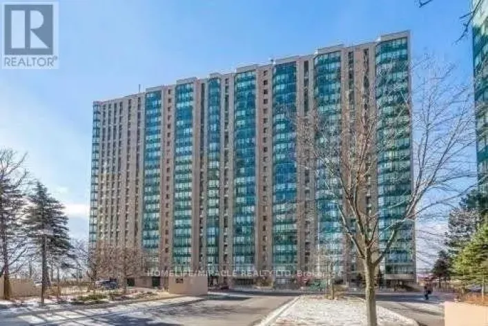 313 - 155 HILLCREST AVENUE, Mississauga