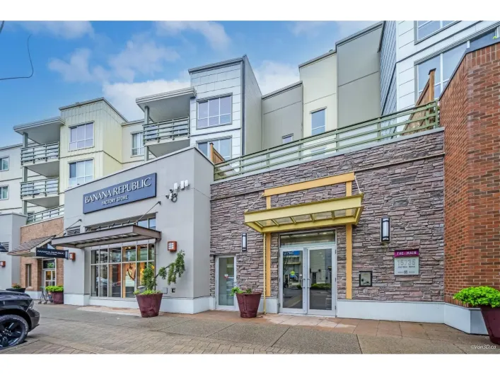 313 15735 CROYDON DRIVE, Surrey