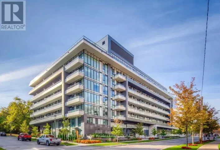 313 - 18 REAN DRIVE, Toronto