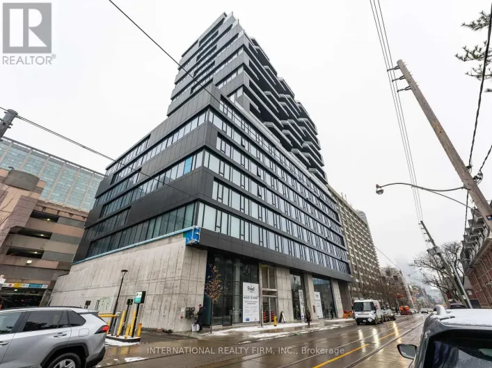313 - 195 MCCAUL STREET, Toronto
