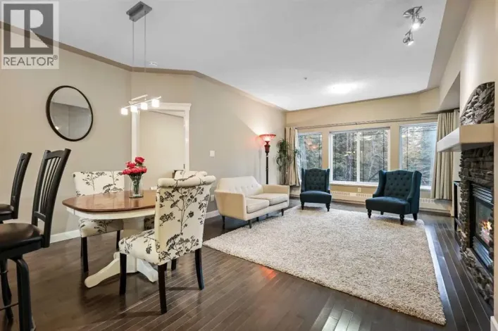 313, 20 Discovery Ridge Close SW, Calgary