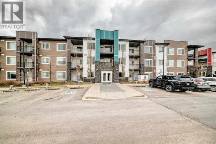 313, 20 Sage Hill Terrace NW, Calgary