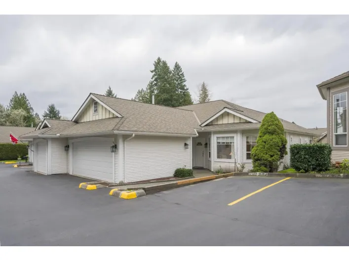 313 20655 88 AVENUE, Langley
