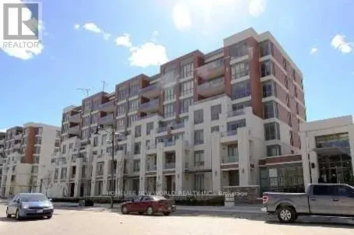 313 - 21 UPPER DUKE CRESCENT, Markham