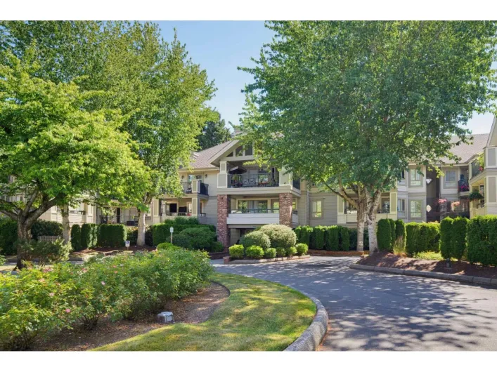 313 22025 48 AVENUE, Langley