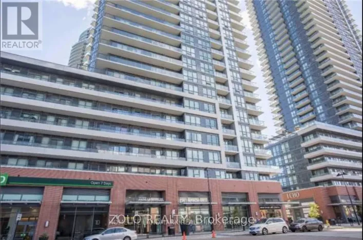 313 - 2212 LAKESHORE BOULEVARD W, Toronto