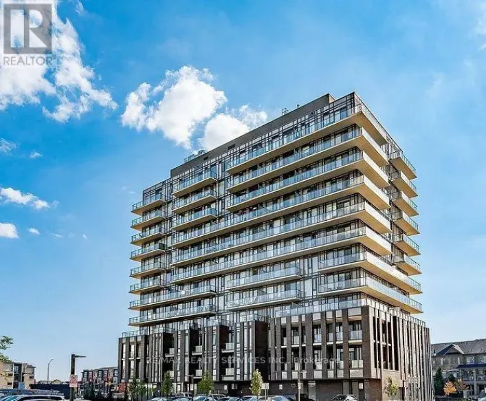 313 - 225 VETERANS DRIVE, Brampton