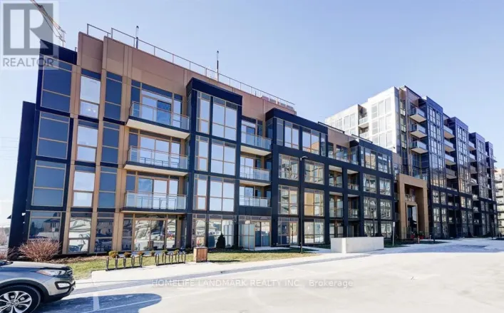 313 - 2333 KHALSA GATE, Oakville