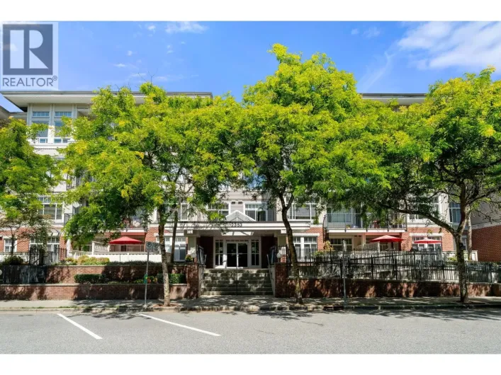 313 2353 MARPOLE AVENUE, Port Coquitlam
