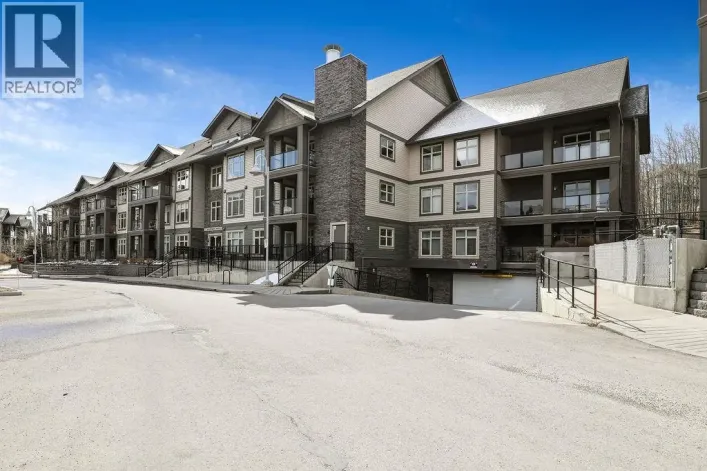 313, 25 Aspenmont Heights SW, Calgary