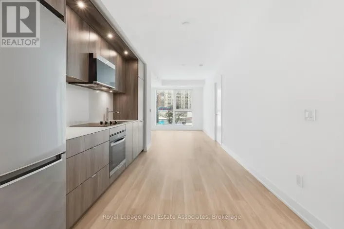 313 - 25 CORDOVA AVENUE, Toronto