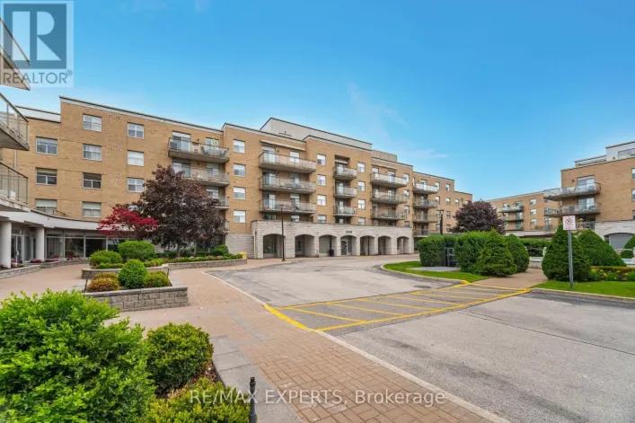 313 - 2504 RUTHERFORD ROAD, Vaughan