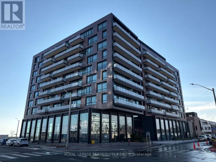 313 - 251 MASONRY WAY, Mississauga