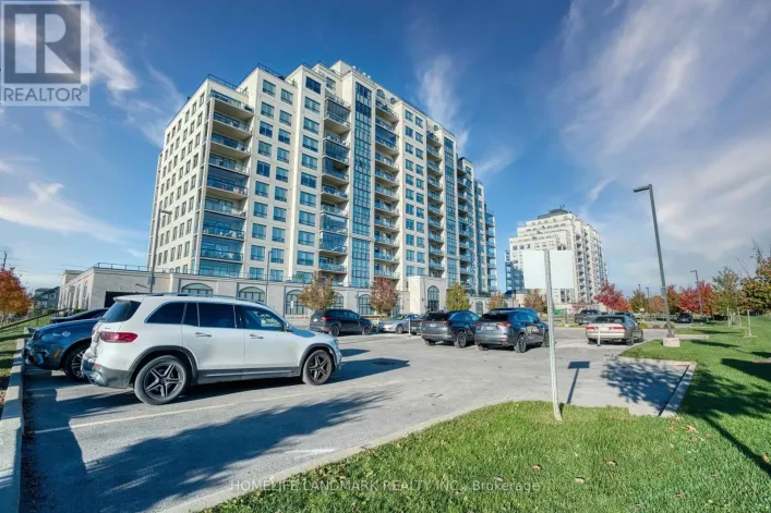313 - 260 VILLAGEWALK BOULEVARD, London North