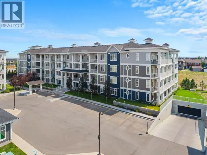 313, 300 Auburn Meadows Common SE, Calgary